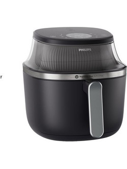 Philips NA341/00 Air Fryer 7.2lt