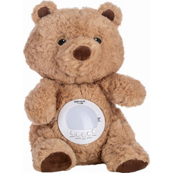 FreeON Προβολέας με Ήχους Teddy Bear 86557