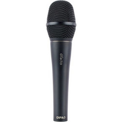 Dpa 4018V-B-B01 Χειλόφωνο Πέτου XLR