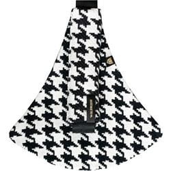 Wildride Μάρσιπος Wrap με Μέγιστο Βάρος 20kg Chequered