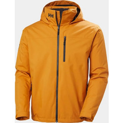 Helly Hansen Ανδρικό Μπουφάν Χειμωνιάτικο Softshell Πορτοκαλί 34442-399