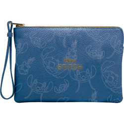Cerda Stitch 2500003365 Παιδικό Νεσεσέρ Navy Μπλε