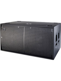DAS Audio EVENT-218A