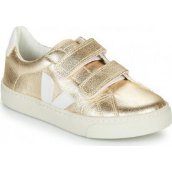 Veja Παιδικά Sneakers Χρυσά SV0520640