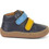 Froddo Παιδικά Sneakers Μποτάκια Navy Μπλε G2130342-2