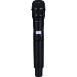 Shure QLXD2/N8S K51 Ασύρματο Μικρόφωνο Χειρός XLR