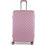 Playbags Collection PS067 Βαλίτσα Μεσαία 62x42x22cm με 4 Ρόδες Ροζ