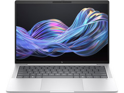 HP Elitebook X G1i (Ultra 7-258V/32GB/1TB SSD/Arc Graphics/Windows 11)