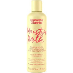 Umberto Giannini Rosemary Oil Leave In Conditioner Κρέμα 250ml