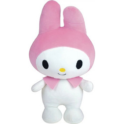 Jemini Hello Kitty & Friends My Melody 25cm