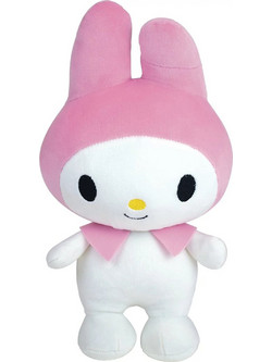 Jemini Hello Kitty & Friends My Melody 25cm