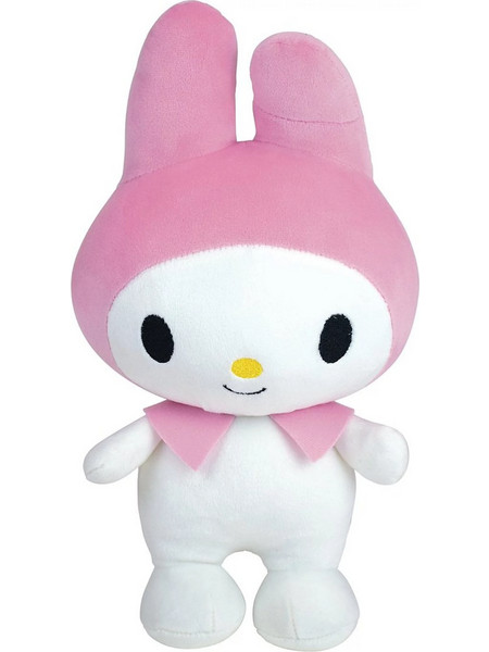Jemini Hello Kitty & Friends My Melody 25cm