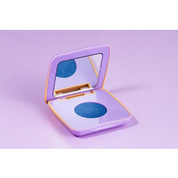 Nejha Partner in Eye 03 Blue Σκιά Ματιών Matte