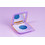 Nejha Partner in Eye 03 Blue Σκιά Ματιών Matte
