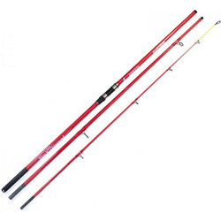 Black Diamond Griffin Καλάμι Ψαρέματος για Surf Casting Τρίσπαστο 4.2m 100-200gr