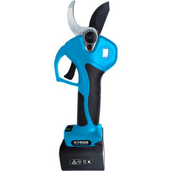 Kyros KY113X Ψαλίδι Κλαδέματος Μπαταρίας 16.8V με Κοπή 37mm