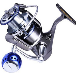 Ryobi King III 6000 Μηχανισμός Ψαρέματος για Jigging