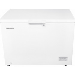 Heinner HCF-HM308INVCD Καταψύκτης Μπαούλο 308lt