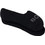Hugo Boss Ανδρικές Κάλτσες Σοσόνια Μαύρες 2Pack 50516402-001