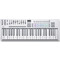 Novation Launchkey 49 MK4 Midi White Novation Launchkey 49 MK4 Midi White