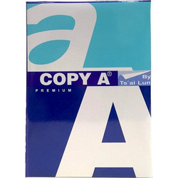Tradesor Χαρτί Α4 80gr/m² 500 Φύλλα