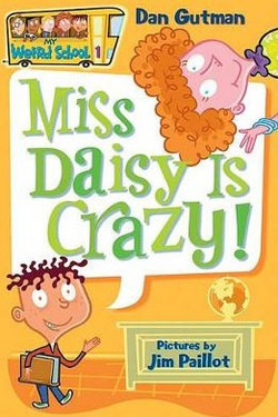 Miss Daisy Is Crazy!
