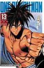 OnePunch Man, Vol. 13 OnePunch Man, Vol. 13