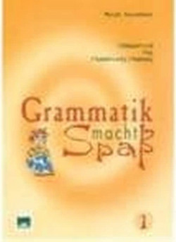 Grammatik macht Spa? 1