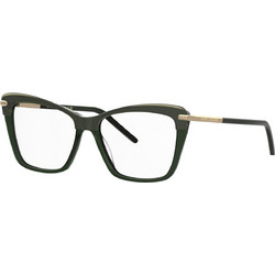 Marc Jacobs MARC871 1ED Γυναικείος Σκελετός Γυαλιών Οράσεως Μεταλλικός Μαύρος