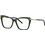 Marc Jacobs MARC871 1ED Γυναικείος Σκελετός Γυαλιών Οράσεως Μεταλλικός Μαύρος