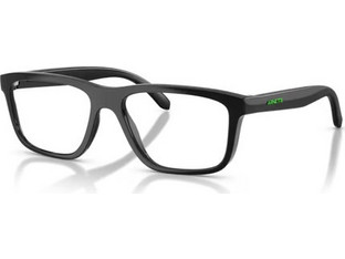 Arnette AN7271 2758 Ανδρικός Σκελετός Γυαλιών Οράσεως Κοκάλινος Μαύρος