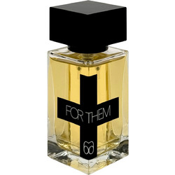 For Them No. 6 Eau de Parfum 50ml