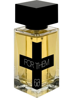 For Them No. 6 Eau de Parfum 50ml