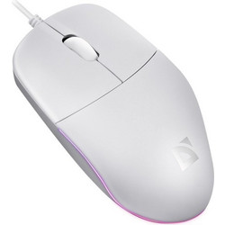 Defender Azora MB-241 Ενσύρματο Gaming Ποντίκι 1200 DPI White