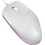 Defender Azora MB-241 Ενσύρματο Gaming Ποντίκι 1200 DPI White