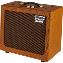 Tone King Gremlin Tweed