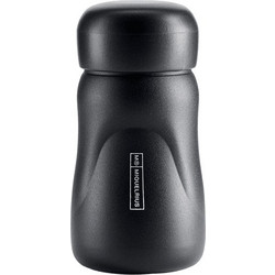 Miquelrius Oval Black 260ml
