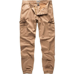 Surplus Ανδρικό Παντελόνι Cargo Joggers Κανονική Εφαρμογή Ταμπά 05-3801-14