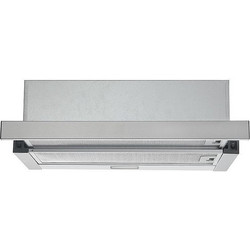 Crown CT6040IX Συρόμενος Απορροφητήρας 60cm Inox