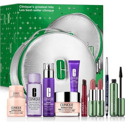 Clinique Clinique's Greatest Hits: Skincare & Makeup Holiday Set