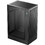 Deepcool CH170 Plus Black Midi Tower Κουτί Υπολογιστή με Πλαϊνό Παράθυρο