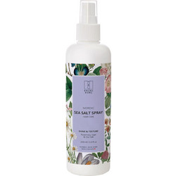 Raunsborg Herb & Sea Σπρέι Μαλλιών για Beach Look 200ml