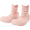 Zippy Βρεφικά Slip Ons Αγκαλιάς Σομόν 31075150030