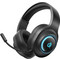 QCY V2000 Gaming Headset Over Ear Black QCY V2000 Gaming Headset Over Ear Black
