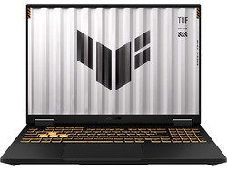 Asus TUF Gaming F16 FX608JPR-I7161W (i7-14650HX/16GB/1TB SSD/GeForce RTX 5070 8GB/Windows 11)