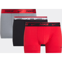 Nike Everyday Ανδρικά Μποξεράκια Σετ 3Pack KE1008-1L9