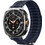 Spigen WBF0 Λουράκι Υφασμάτινο Navy (Samsung Galaxy Watch Ultra)