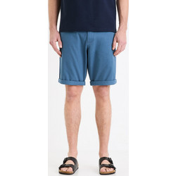 Celio Ανδρική Βερμούδα Chino Μπλε Bochinobm
