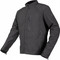 Nordcode Polo Oversize Black Nordcode Polo Oversize Black