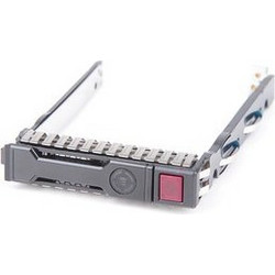 STR-009 651687-001 Πλαίσιο Σκληρού Δίσκου Server for HP G8/G9
